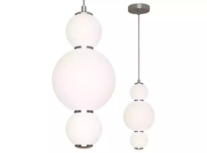 Hanging lamp ST Luce NEPAZZO SL1583 113 01