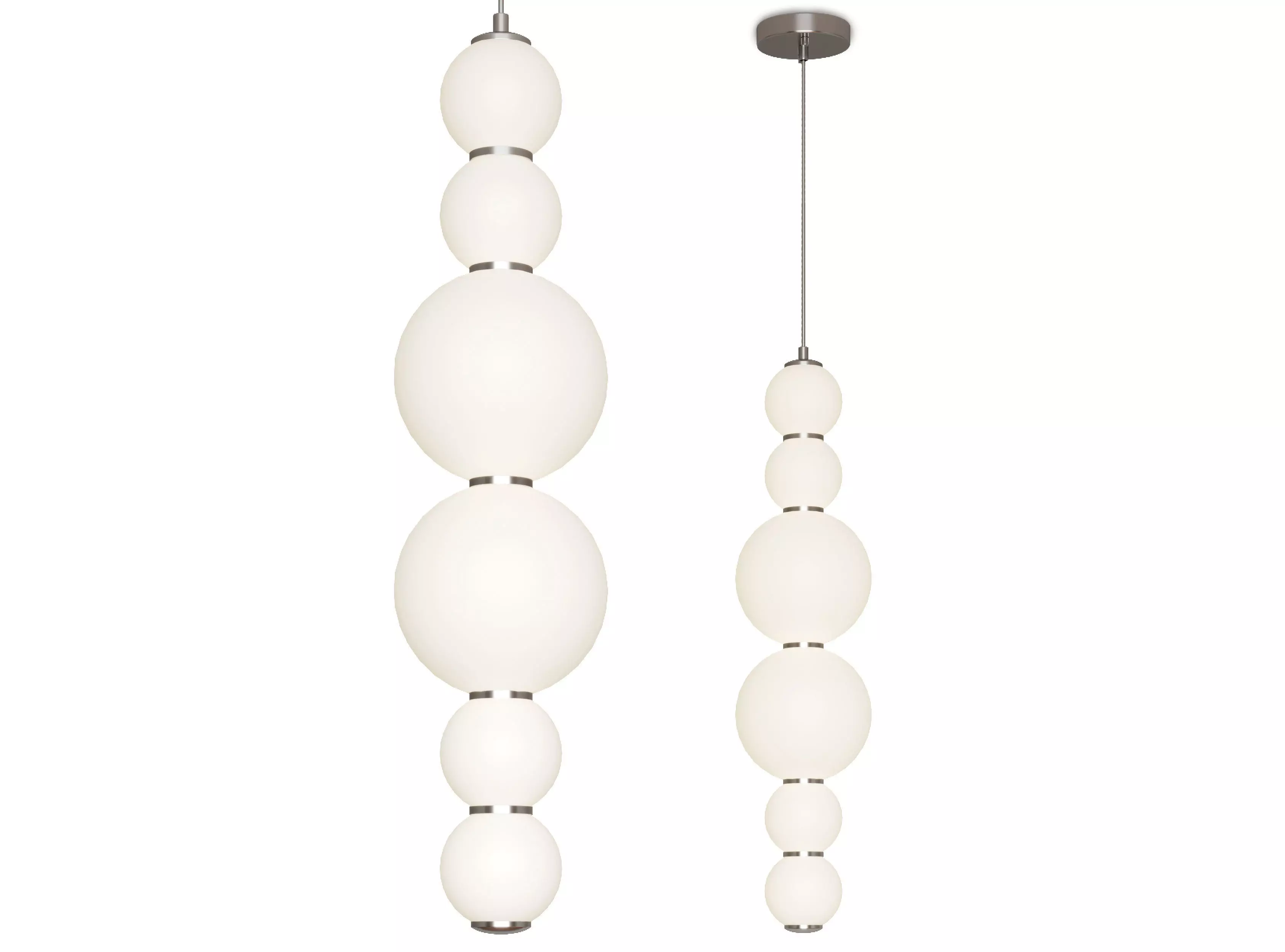 Hanging lamp ST Luce NEPAZZO SL1583 103 01 3D model_0