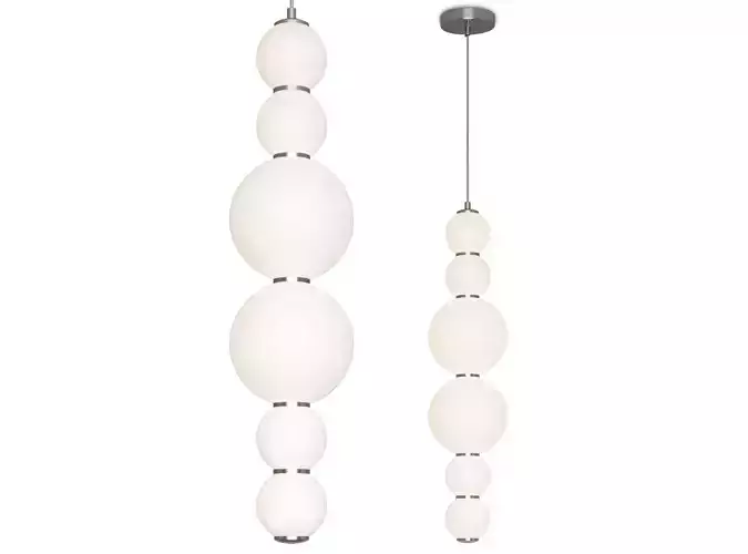 Hanging lamp ST Luce NEPAZZO SL1583 103 01
