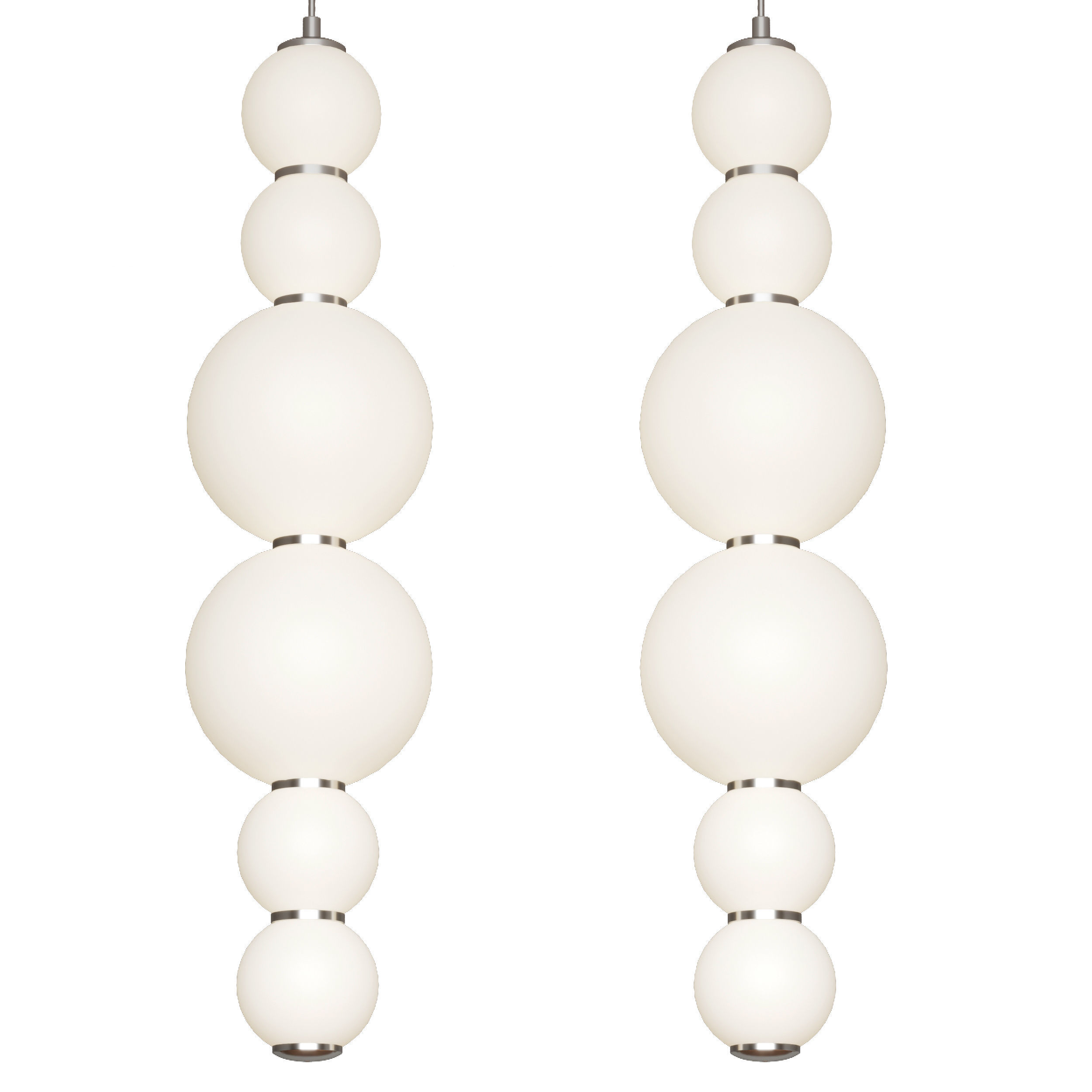 Hanging lamp ST Luce NEPAZZO SL1583 103 01 3D model_1