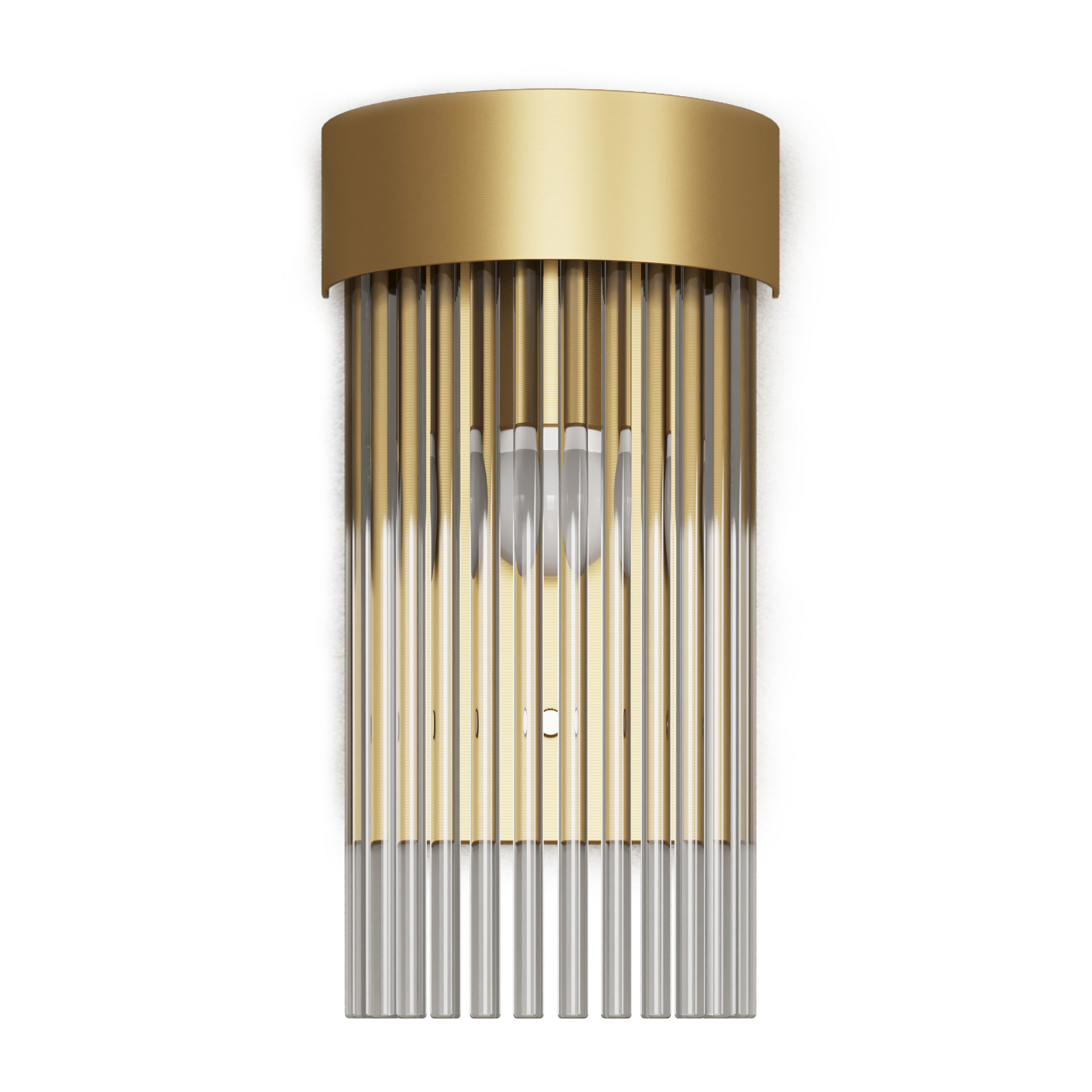 Wall lamp ST-Luce CONTACT SL1225 201 01 3D model_5