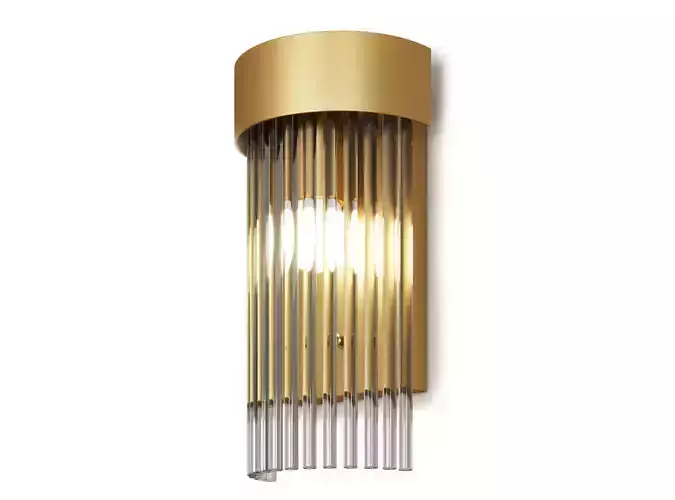 Wall lamp ST-Luce CONTACT SL1225 201 01