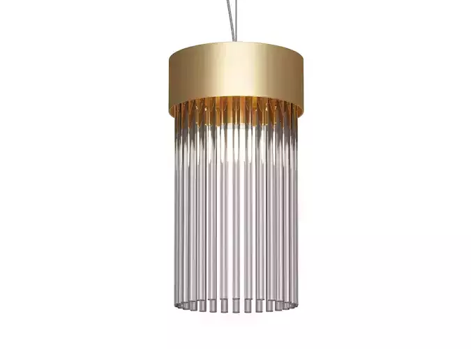 Hanging lamp ST Luce CONTATTO SL1225 203 01