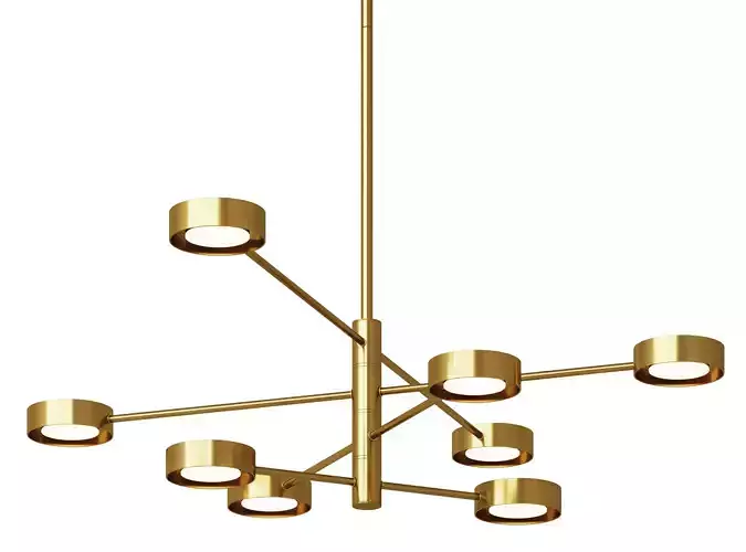 Ceiling lighting ST Luce VICO SL6504 302 08