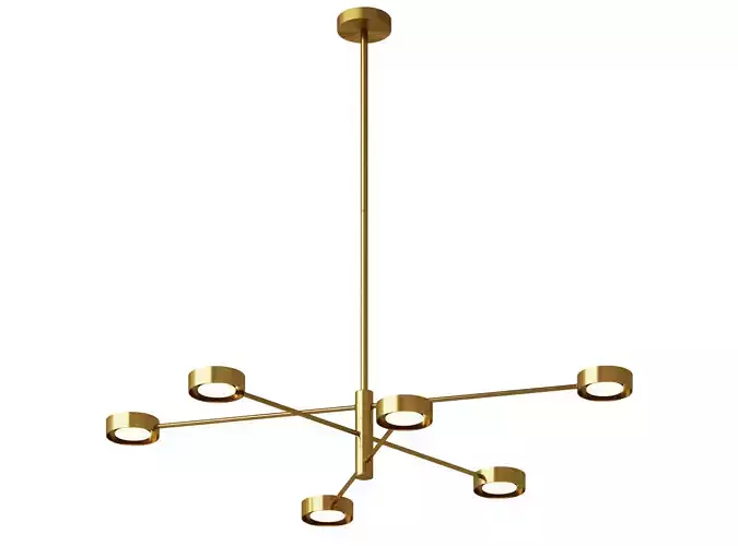 Ceiling lamp ST-Luce VICO SL6504 302 06