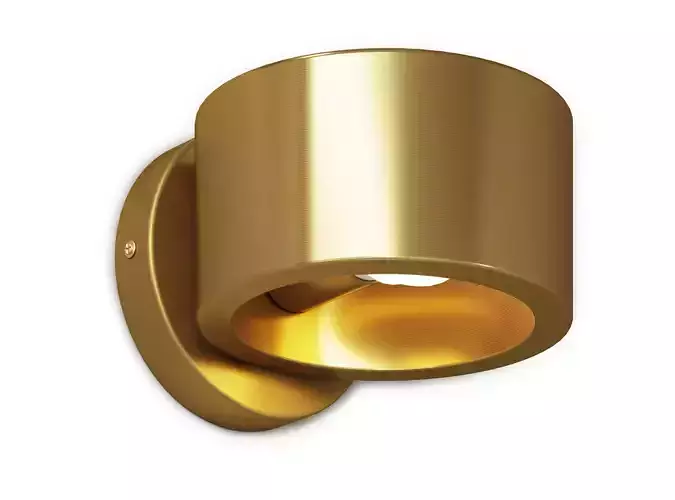 Wall lamp ST-Luce VICO SL6504 301 01