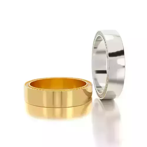 eternity wedding ring with diamonds