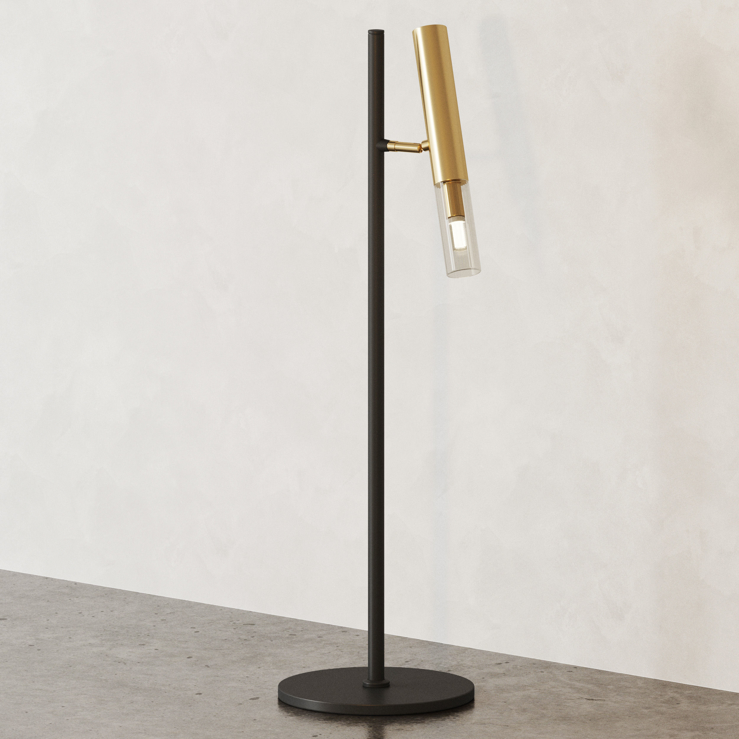 Bedside lamp ST Luce ECLIP SL1236 404 01 3D model_5