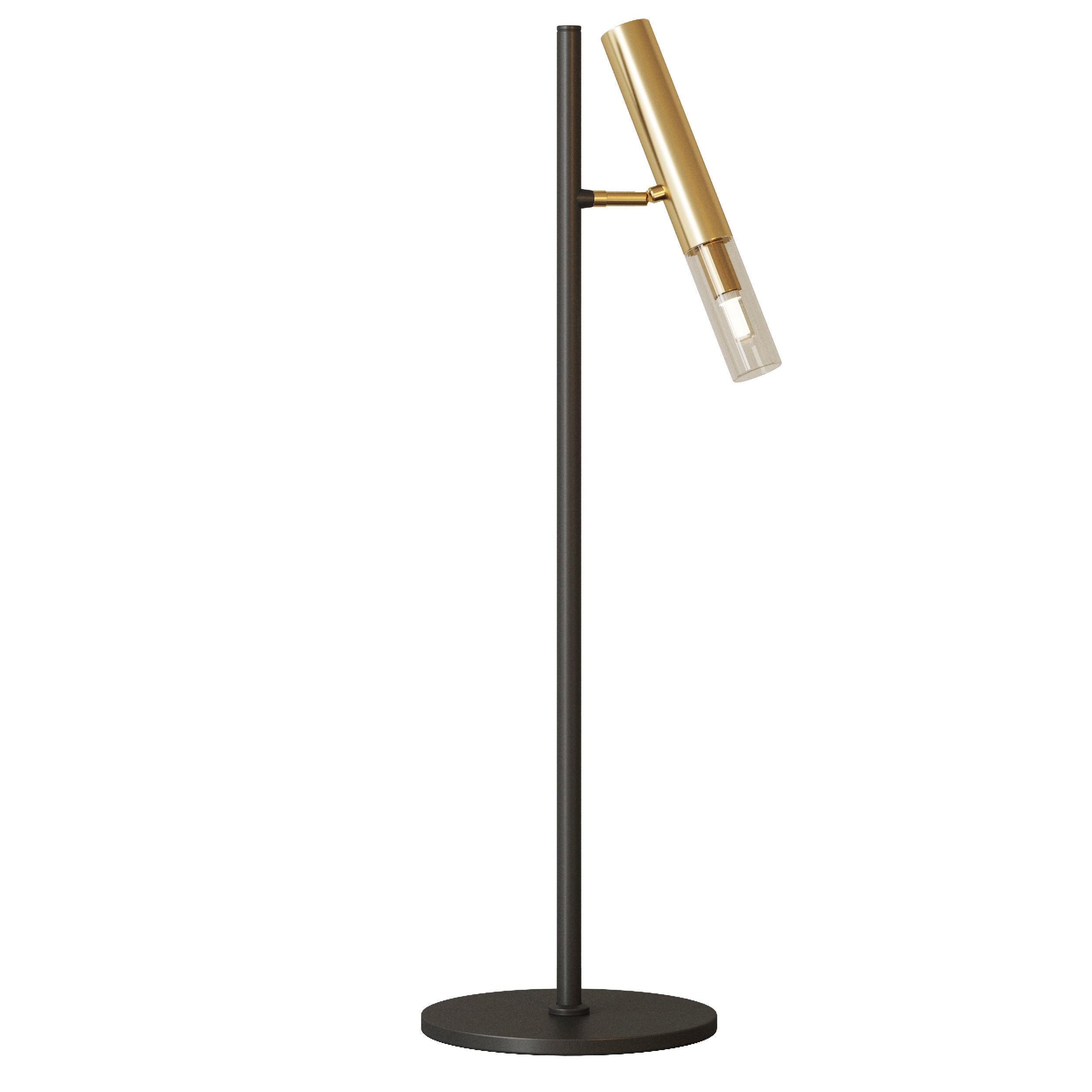 Bedside lamp ST Luce ECLIP SL1236 404 01 3D model_2