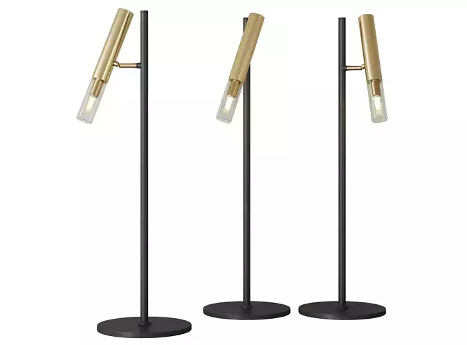 Bedside lamp ST Luce ECLIP SL1236 404 01