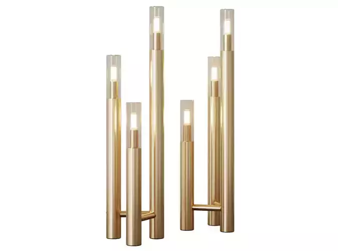 Bedside lamp ST-Luce ECLIP SL1236 204 03