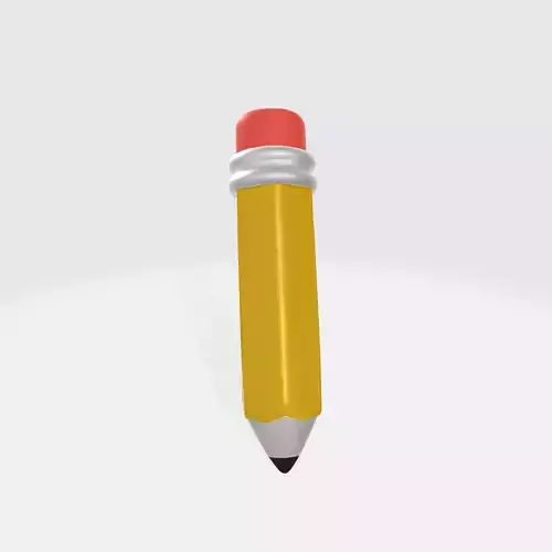 Realistic Pencil