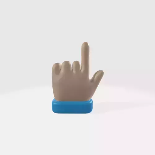 Cursor Hand