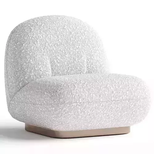 Valsheep Accent Chair