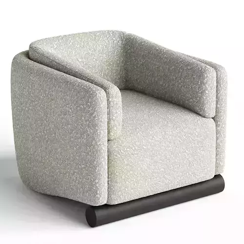 ARMCHAIR 13697 by USONA