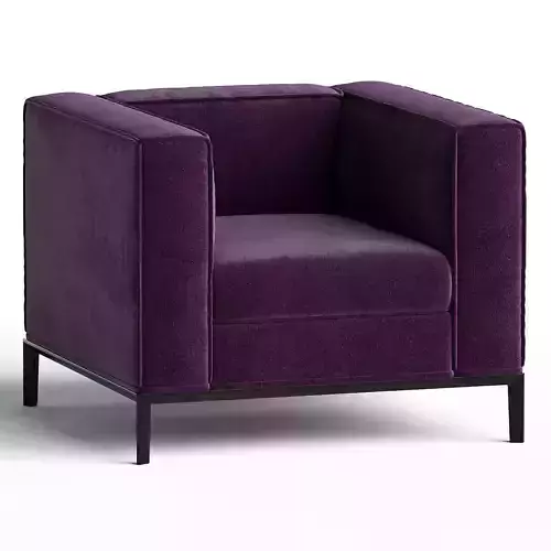 ARMCHAIR 15201 by USONA