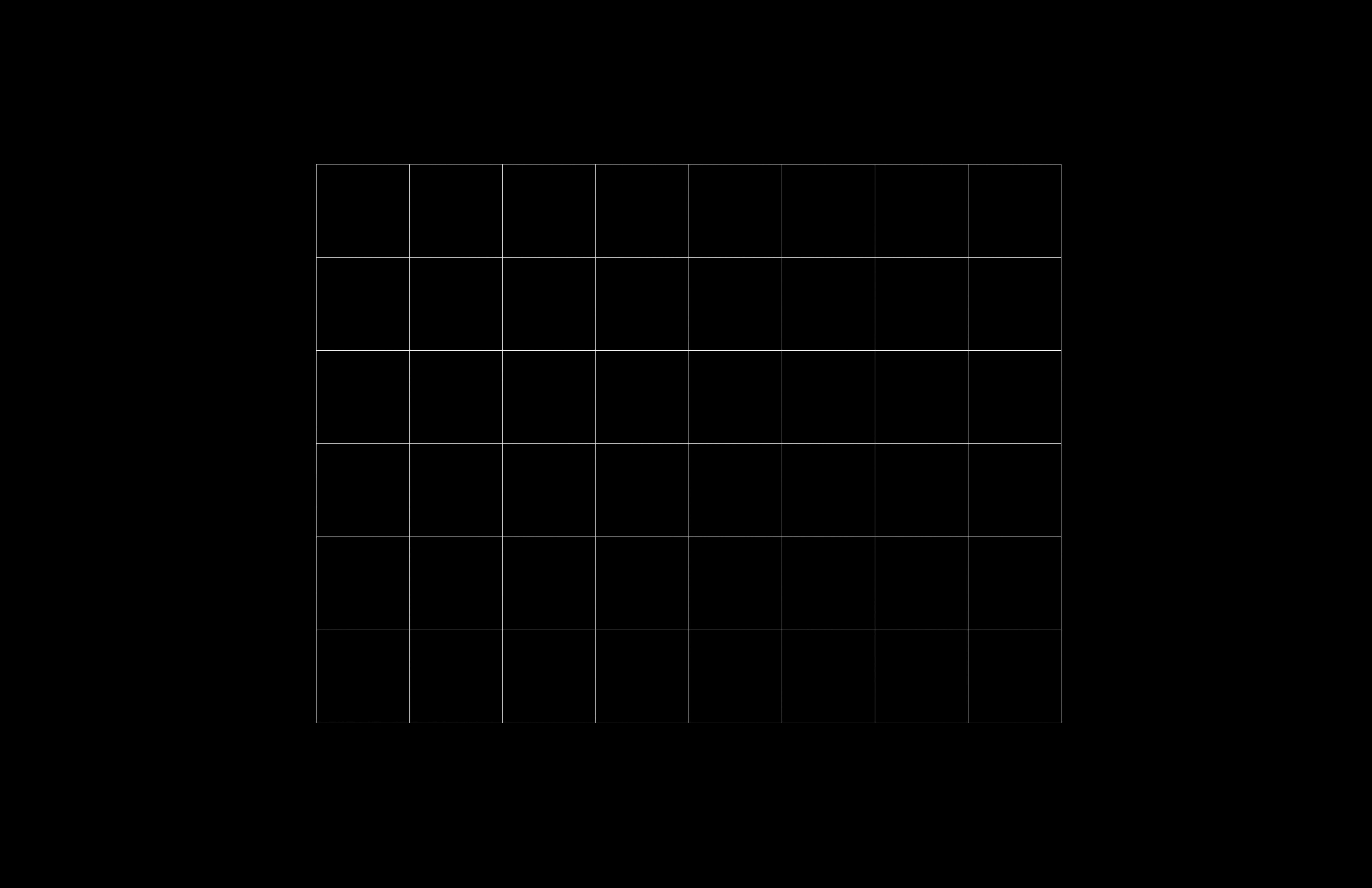 Transparent Pattern v1 001 Low-poly 3D model_5