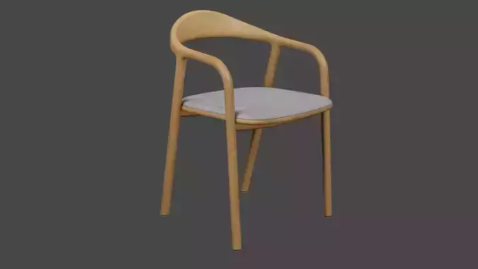 Neva chair