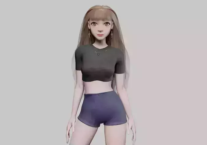 Basic Standard woman V37618 