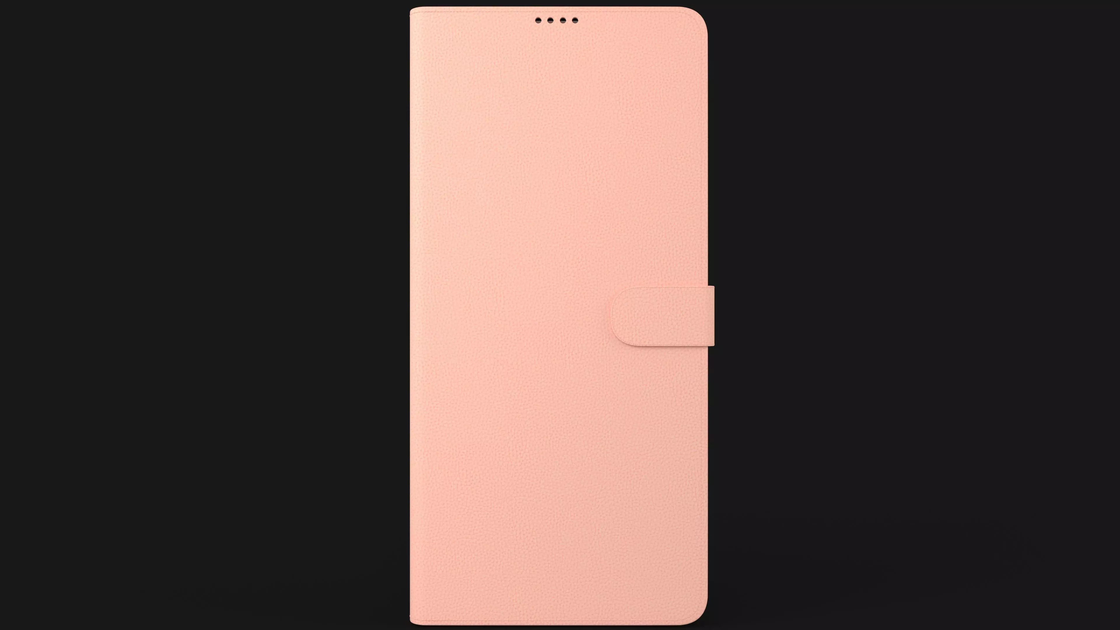 Iphone 15 Pro Max Free 3D model