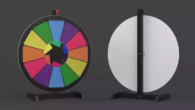 Wheel of Fortune