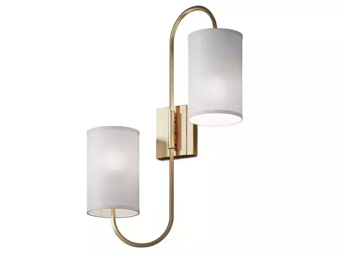 Sconce Dantone Home Bellevue