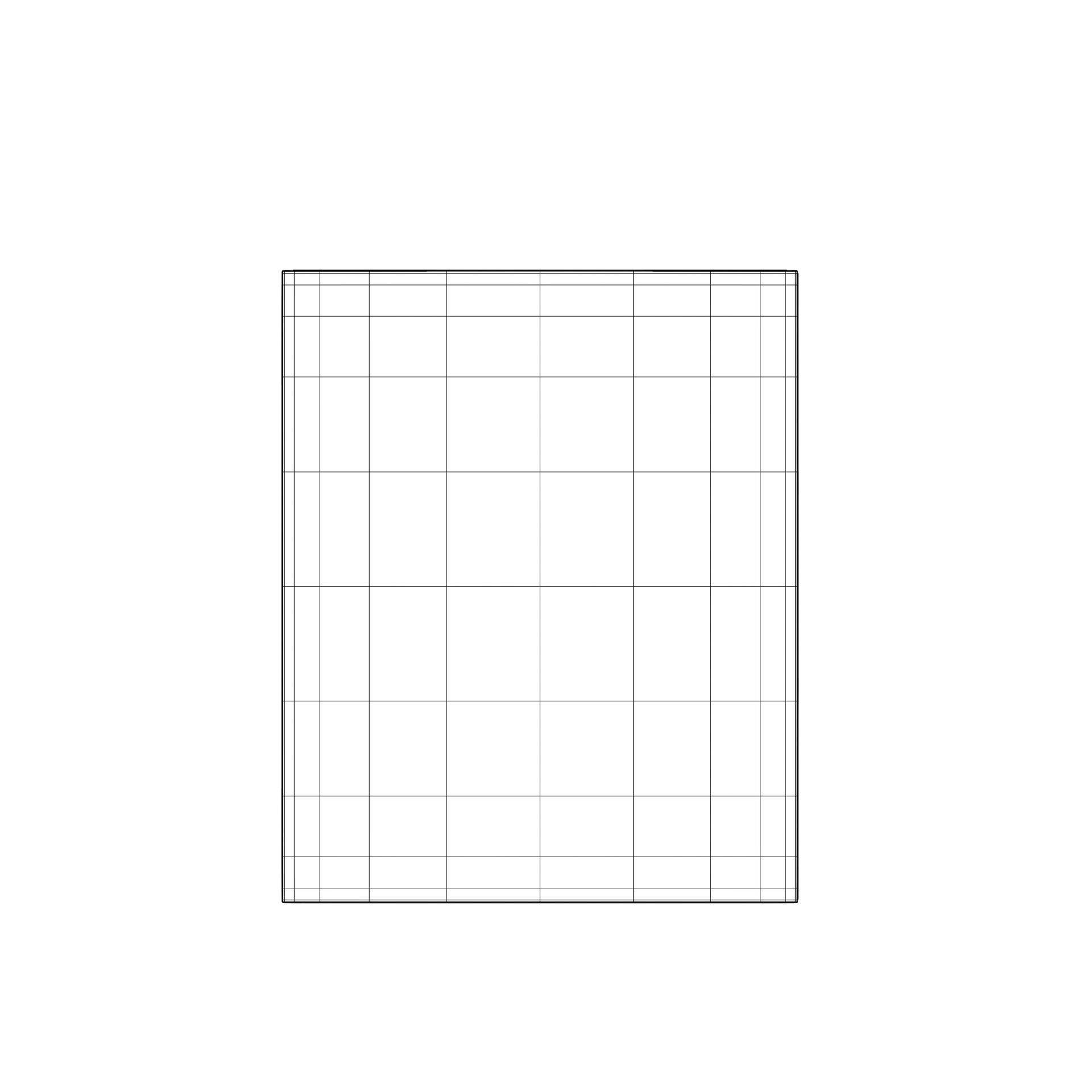 Silver play button Youtube 3D model_16