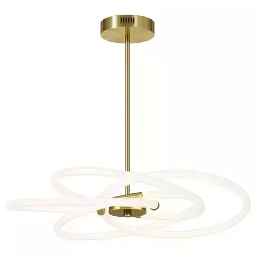 NOMOS Low-poly 3D model