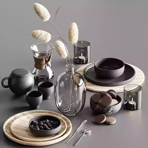 Kitchen accessories064