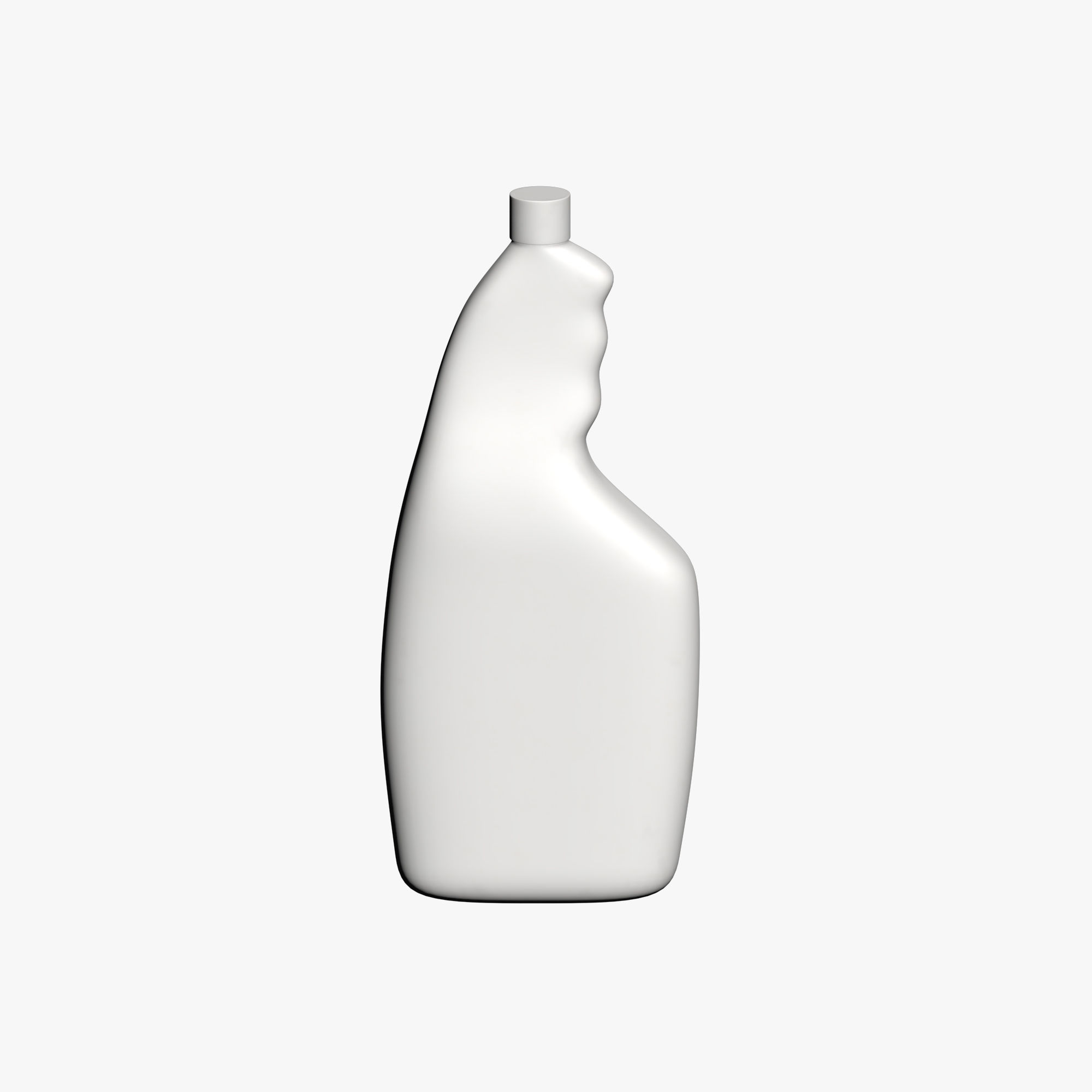 Dispenser-vol3A 3D model_1