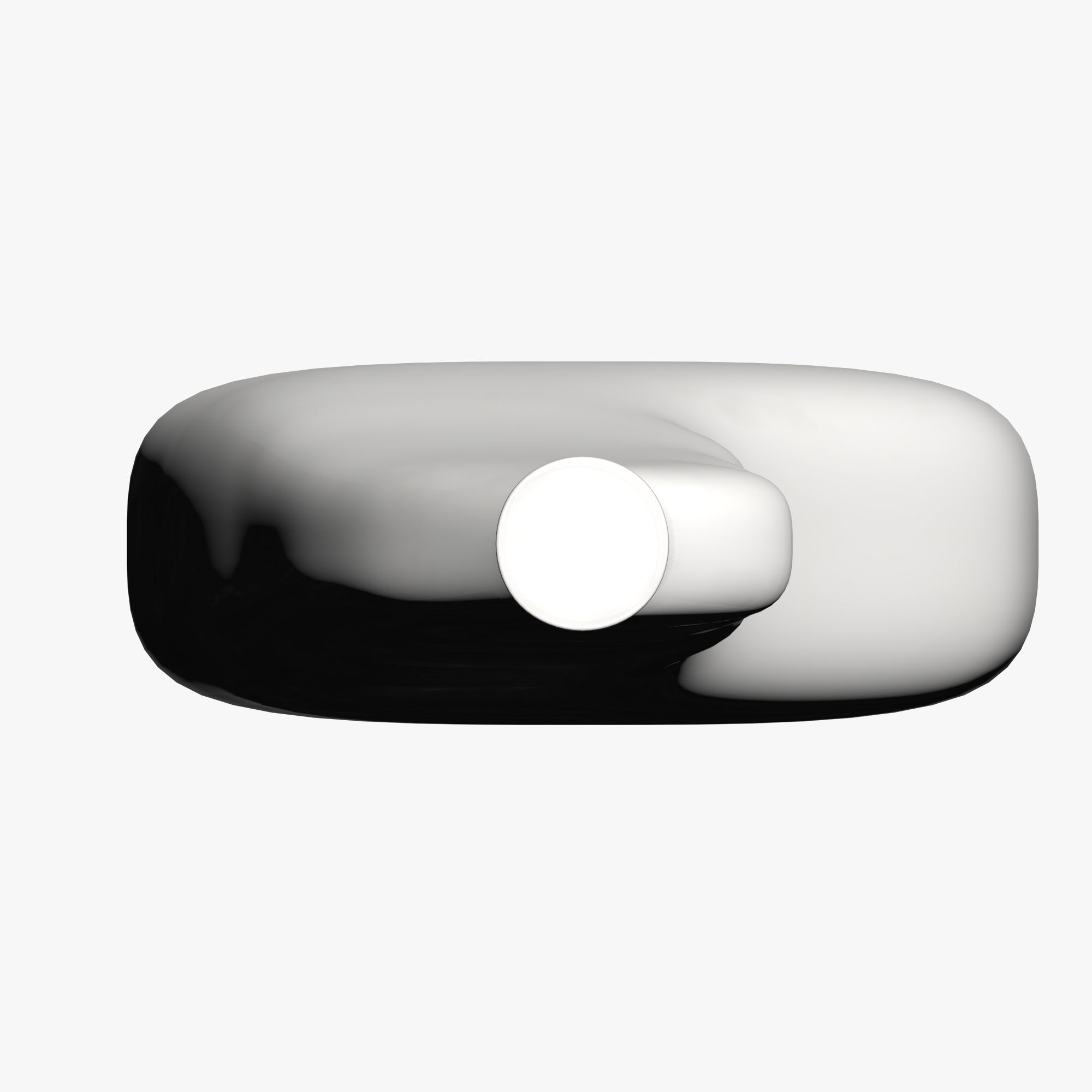 Dispenser-vol3A 3D model_4