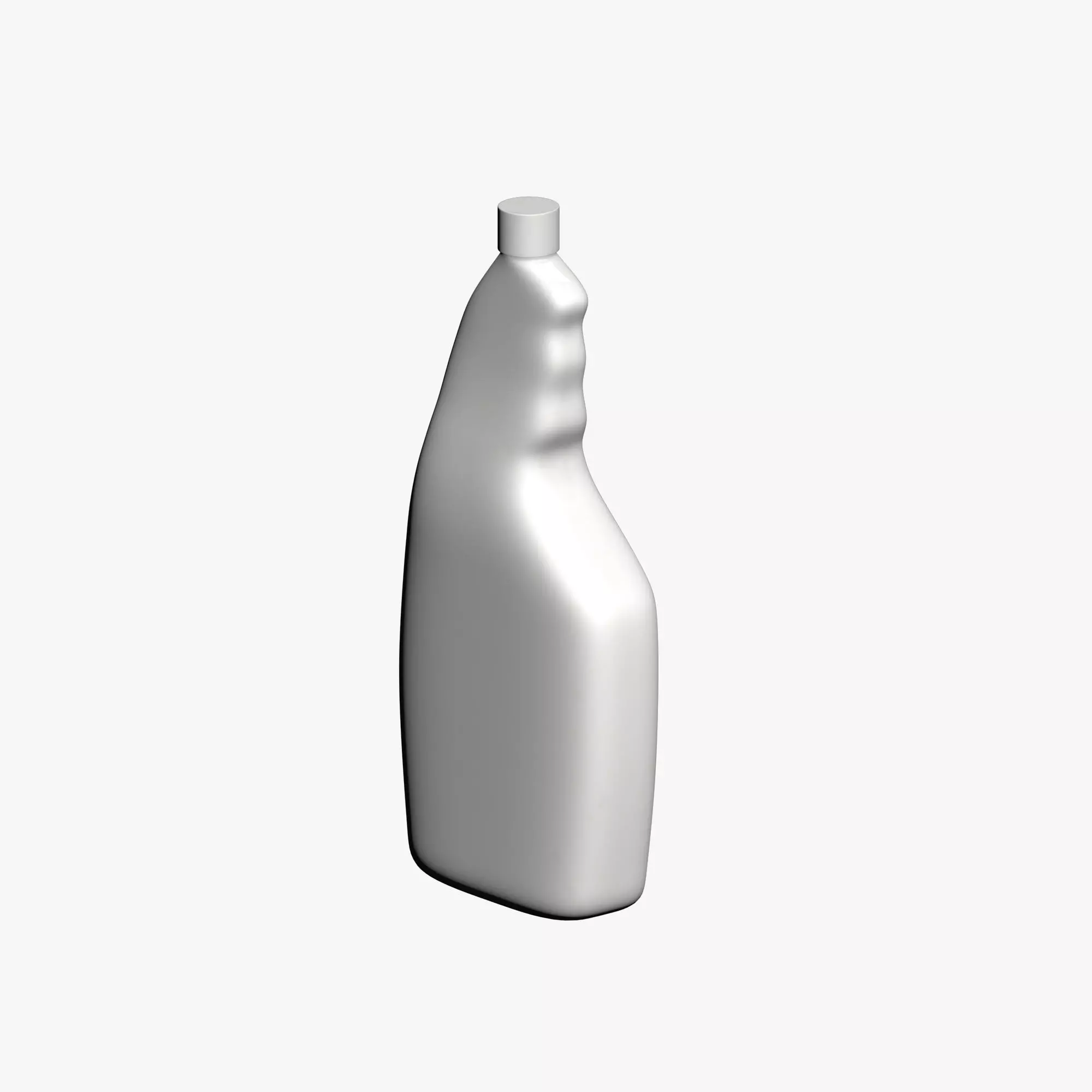 Dispenser-vol3A 3D model_0