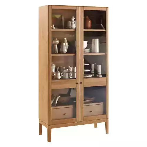 Kensington Cabinet