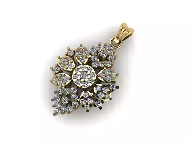 Beautiful Pandent for Womens