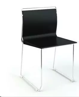 chair 3D model_0