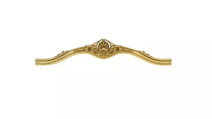 classic decor ornament 11