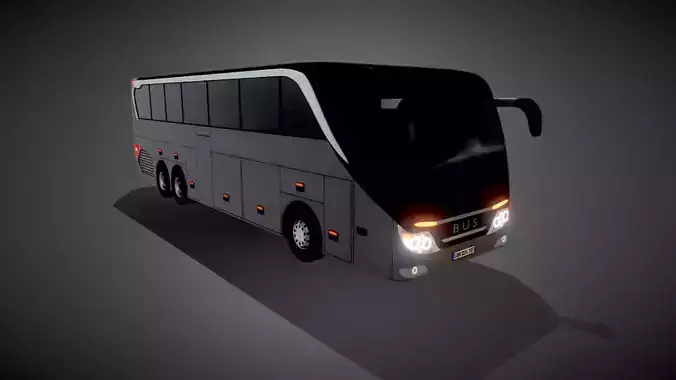 Travel Bus