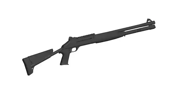 Benelli M4 Super 90