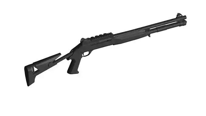 Benelli M4