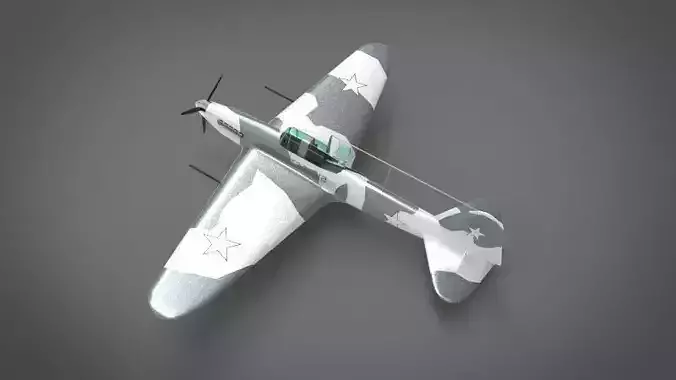 Ilyushin Il-2 Sturmovik