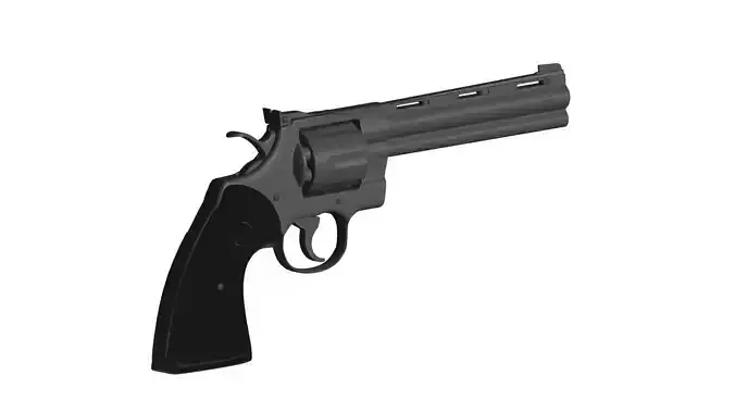 Colt Python
