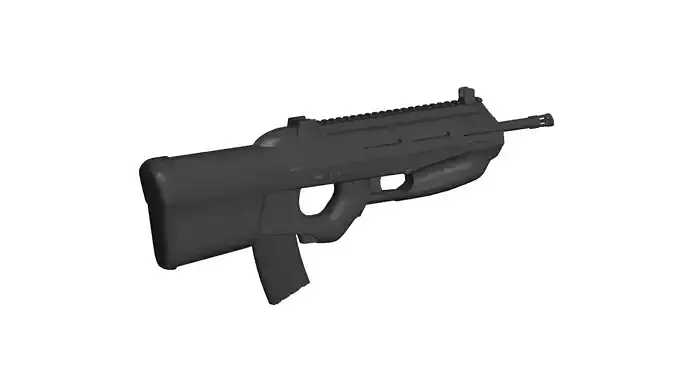 FN F2000 rifle