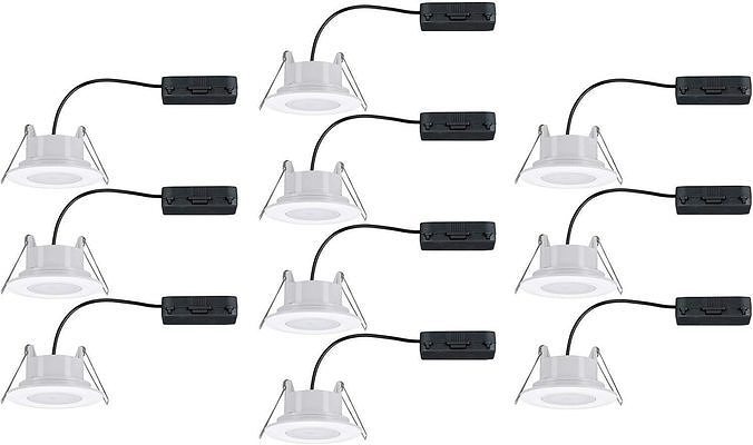 LED light 3D model