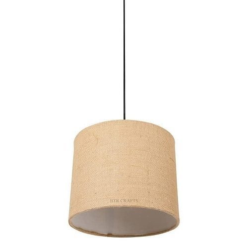 Hanging light for living room 3D model