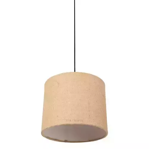 Hanging light for living room