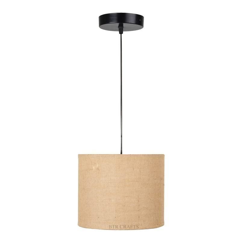 Hanging light for living room 3D model_1