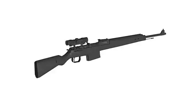 Gewehr 43  Karabiner 43