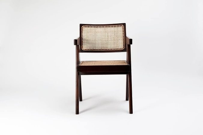 Chair 3D model