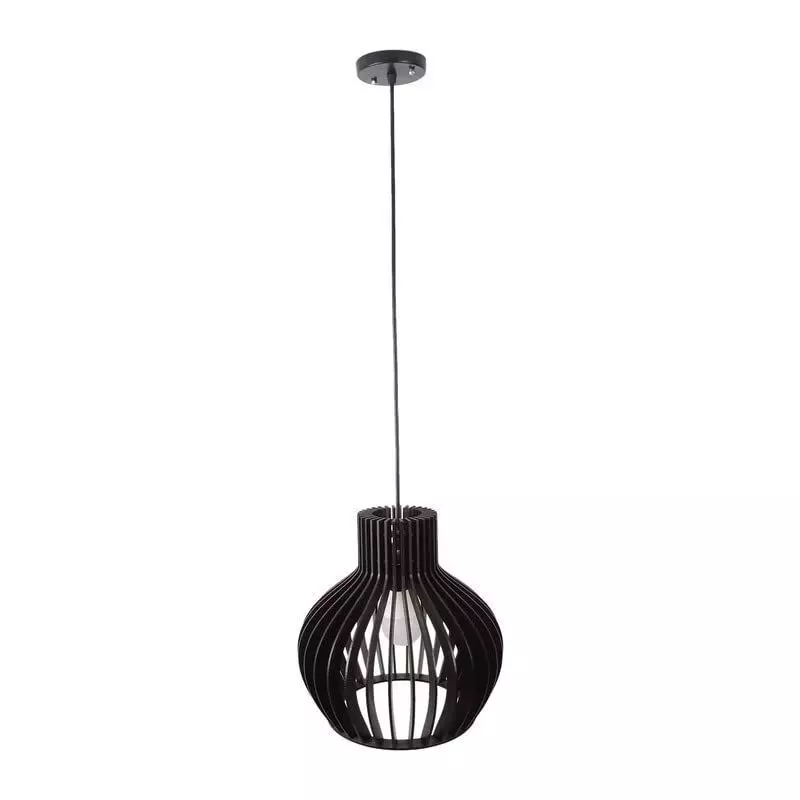 Ceiling light 3D model_0