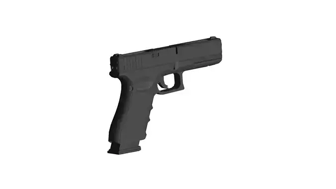 Glock 18C